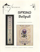 Spring Bellpull