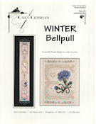 Winter Bellpull